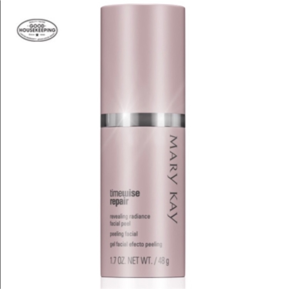 Timewise Repair, Revealing Radiance Facial Peel, Mary Kay NWT